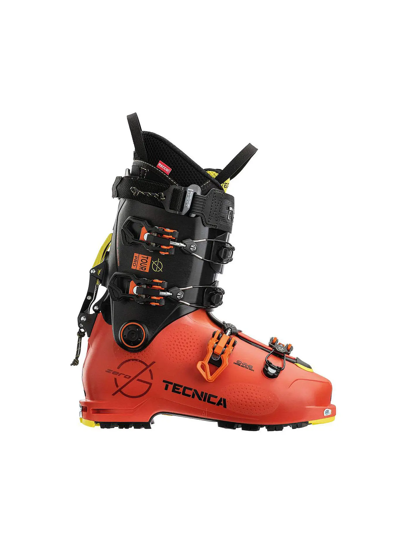 TECNICA | Herren Tourenskischuhe Zero G Tour Pro | 